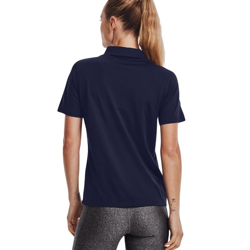 Under Armour Women's Tech Team Polo