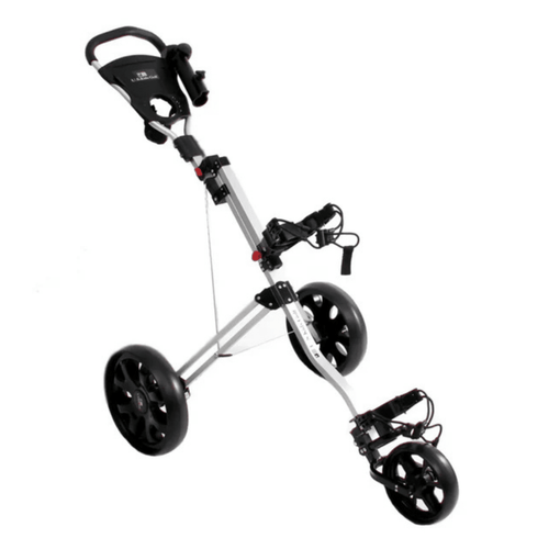 U.S. Kids Golf Junior 3-Wheel Pull Cart
