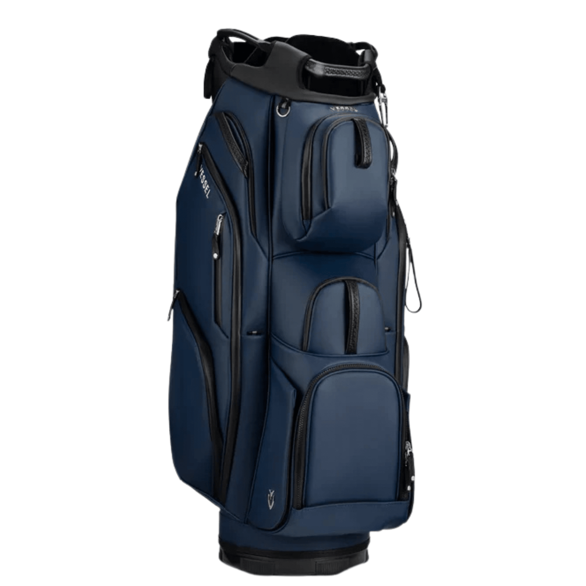 Vessel Lux Cart II 15 Way Cart Bag