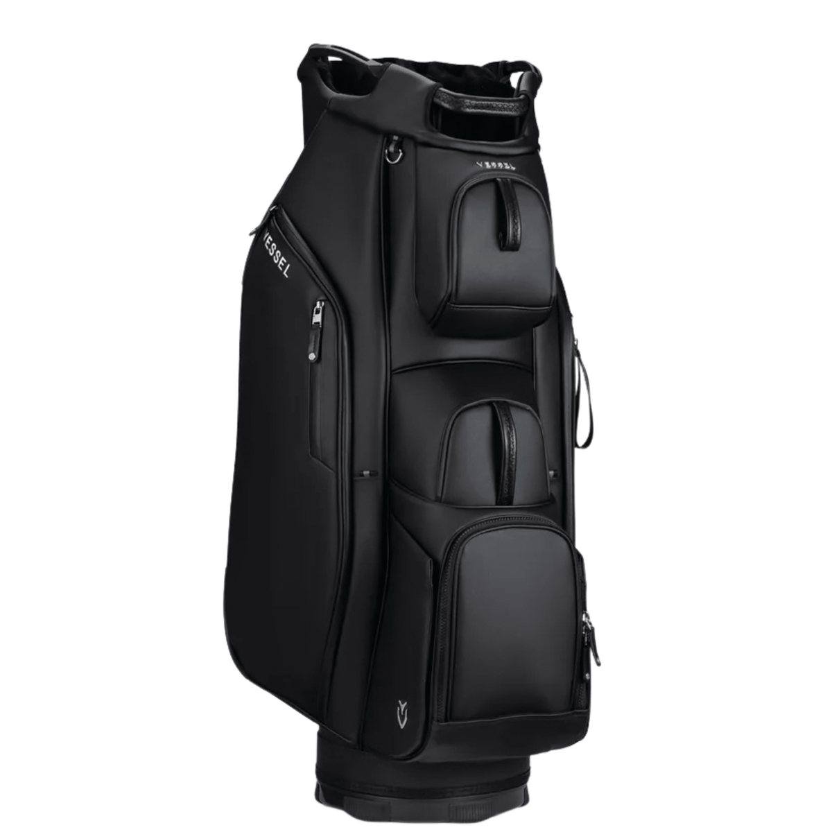 Vessel Lux Cart II 15 Way Cart Bag