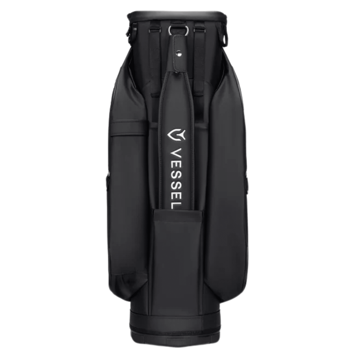 Vessel Lux Pro Cart II 15 Way Cart Bag