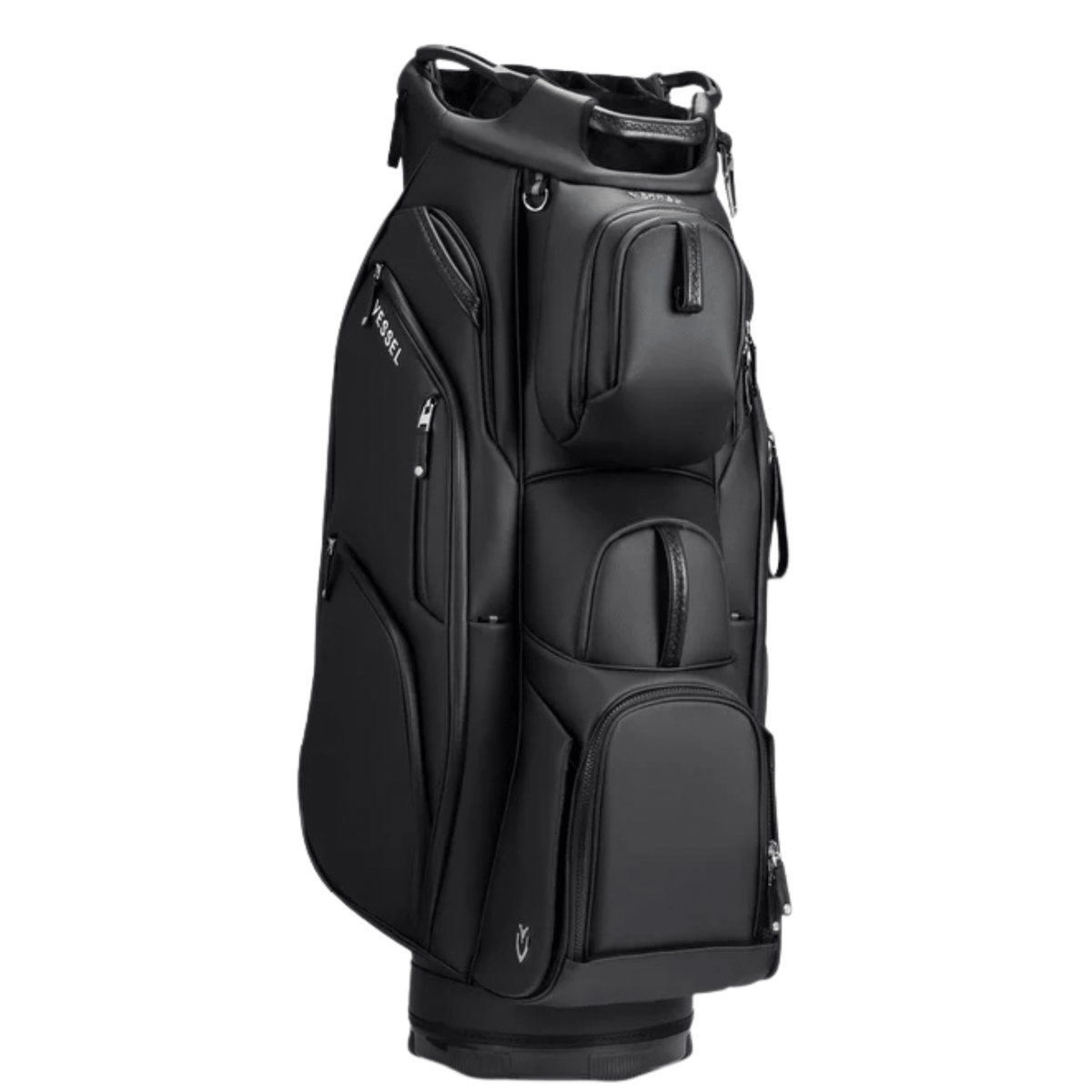 Vessel Lux Pro Cart II 15 Way Cart Bag
