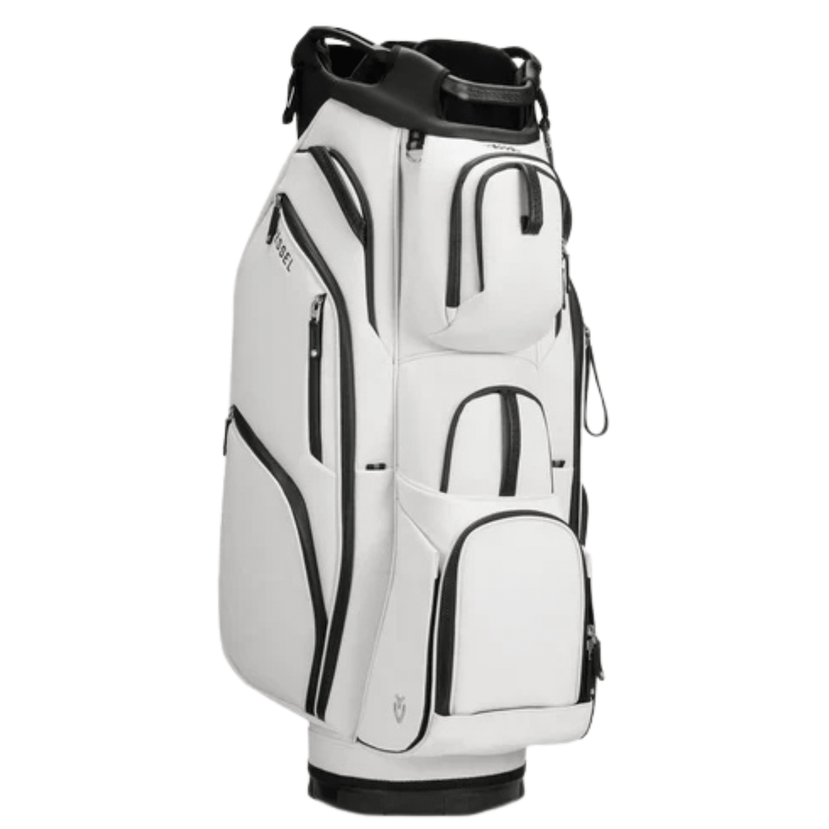 Vessel Lux Pro Cart II 15 Way Cart Bag