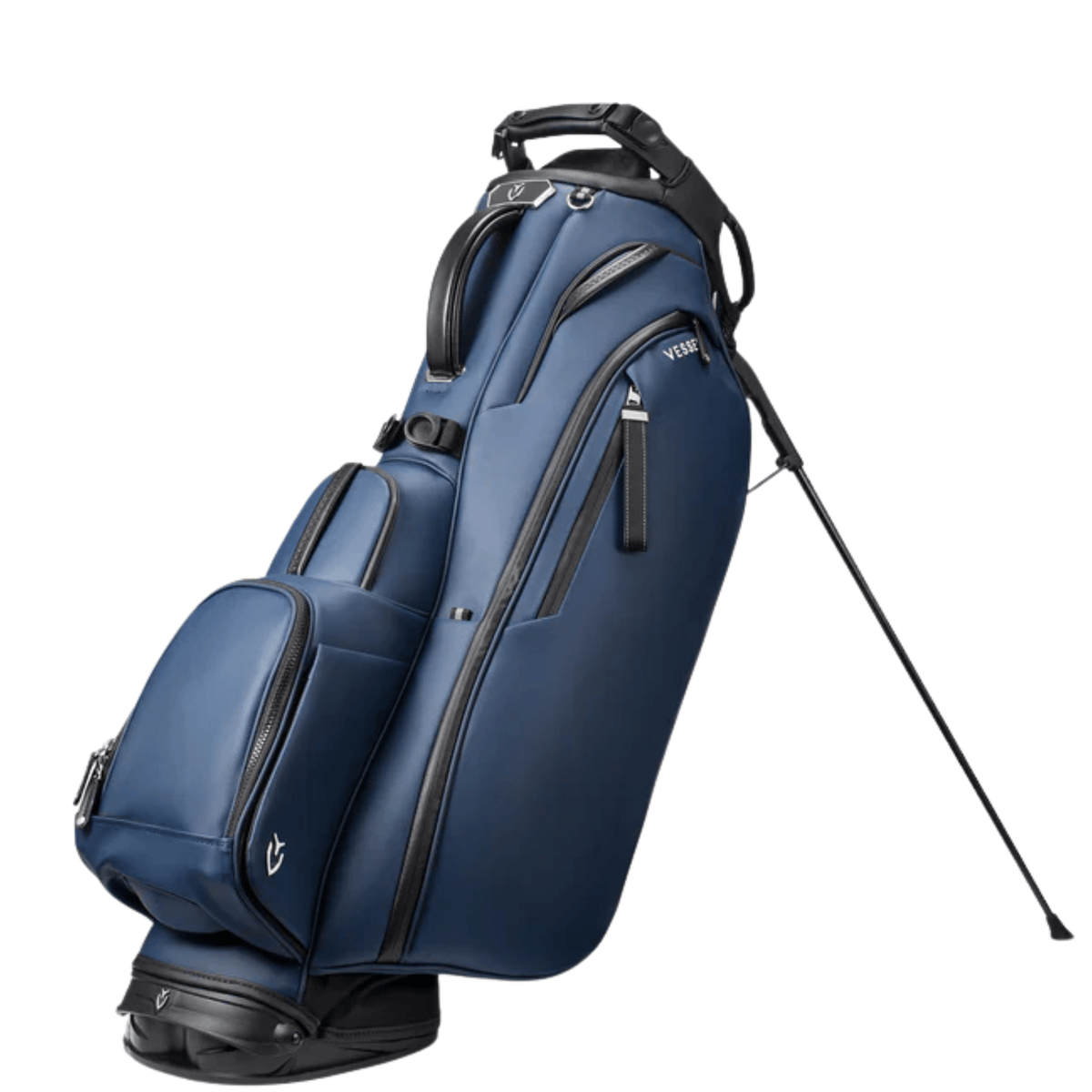 Vessel Player V Pro Stand Bag Navy