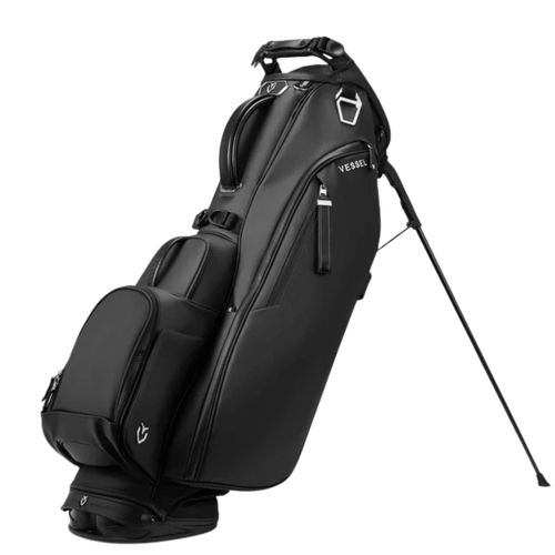 Vessel Player V Stand Bag Black