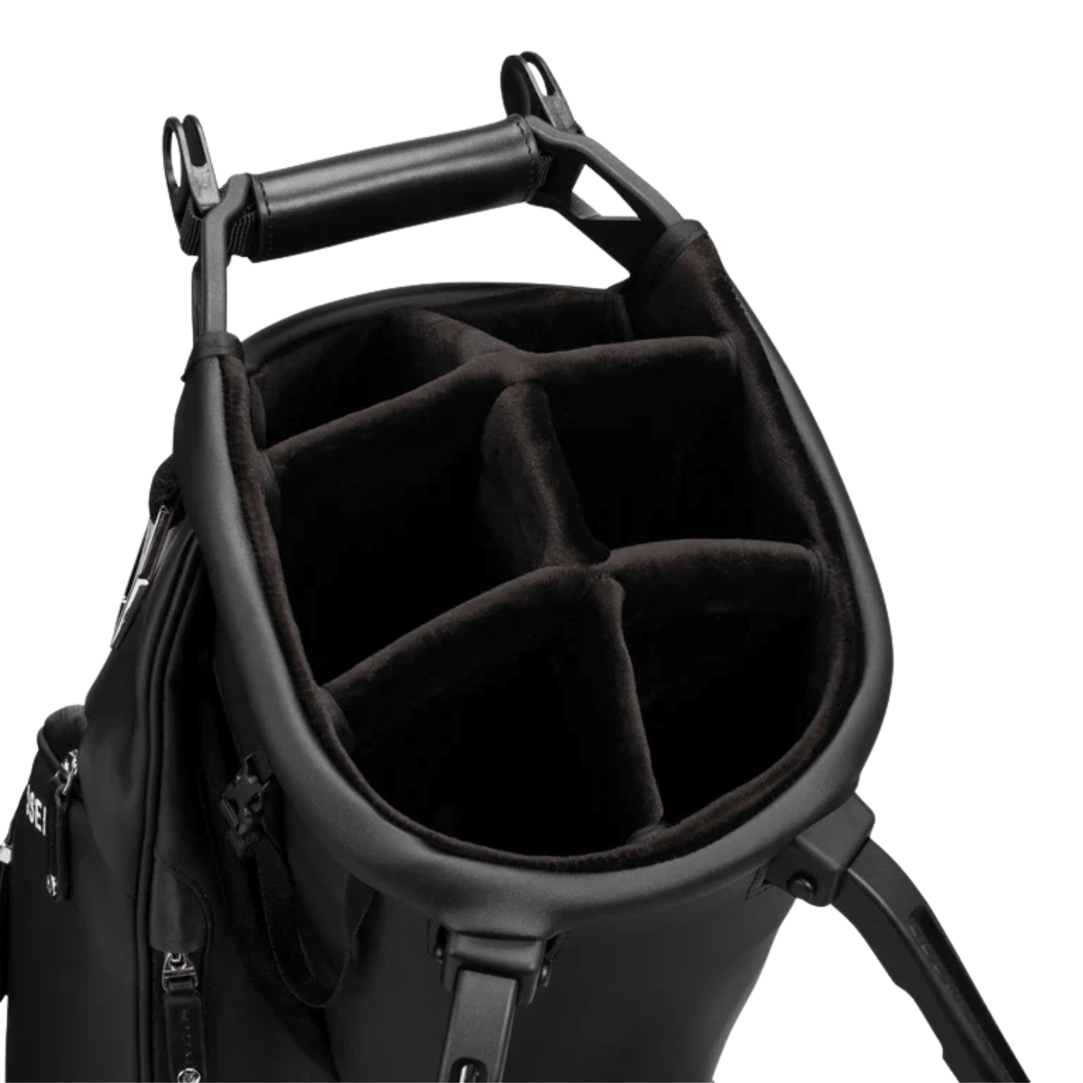 Vessel Player V Stand Bag