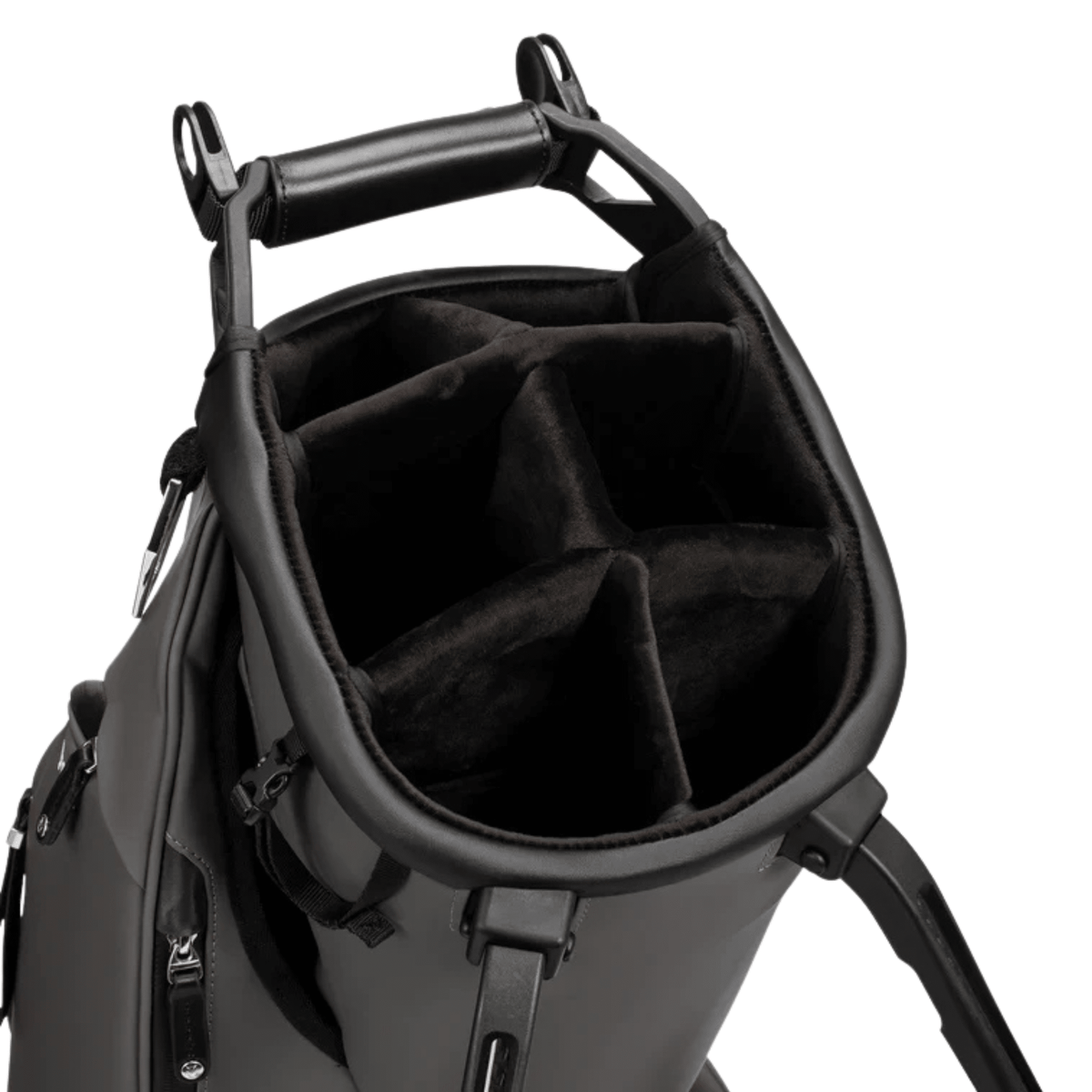 Vessel Player V Stand Bag