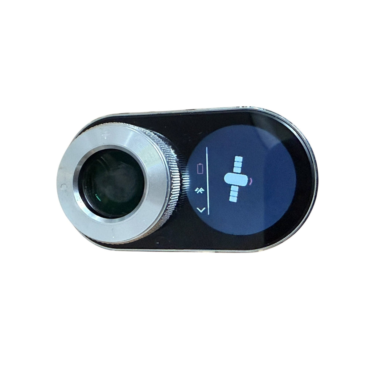 Voice Caddie SL2 Active Hybrid GPS Laser Rangefinder - Store Display Demo