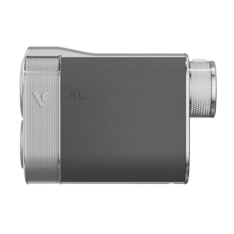 Voice Caddie SL3 Hybrid GPS Laser Rangefinder