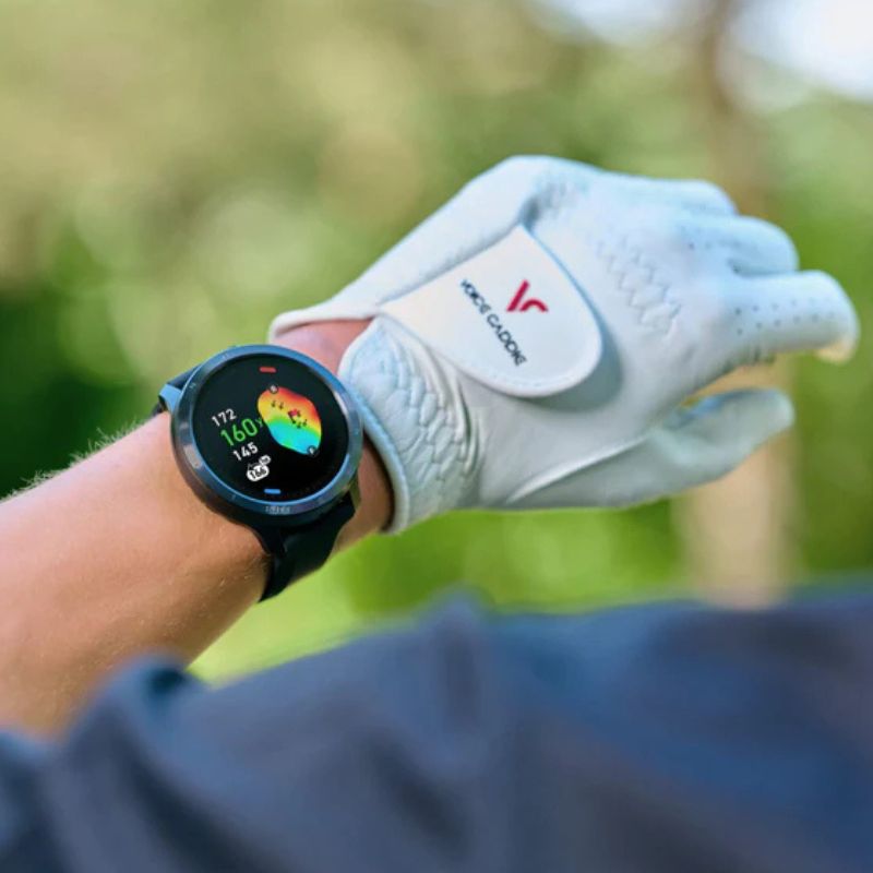 Voice Caddie T11 Pro GPS Watch