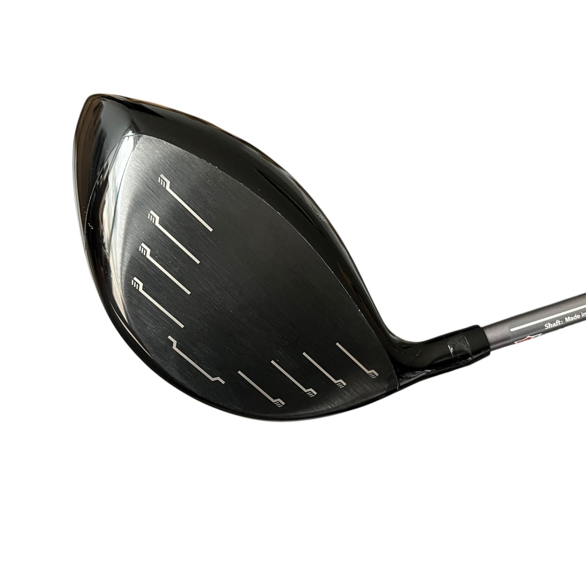 Wilson D7 XS Driver