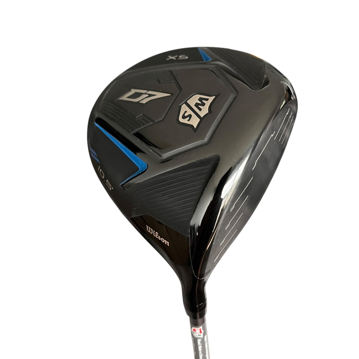 Wilson D7 XS Driver