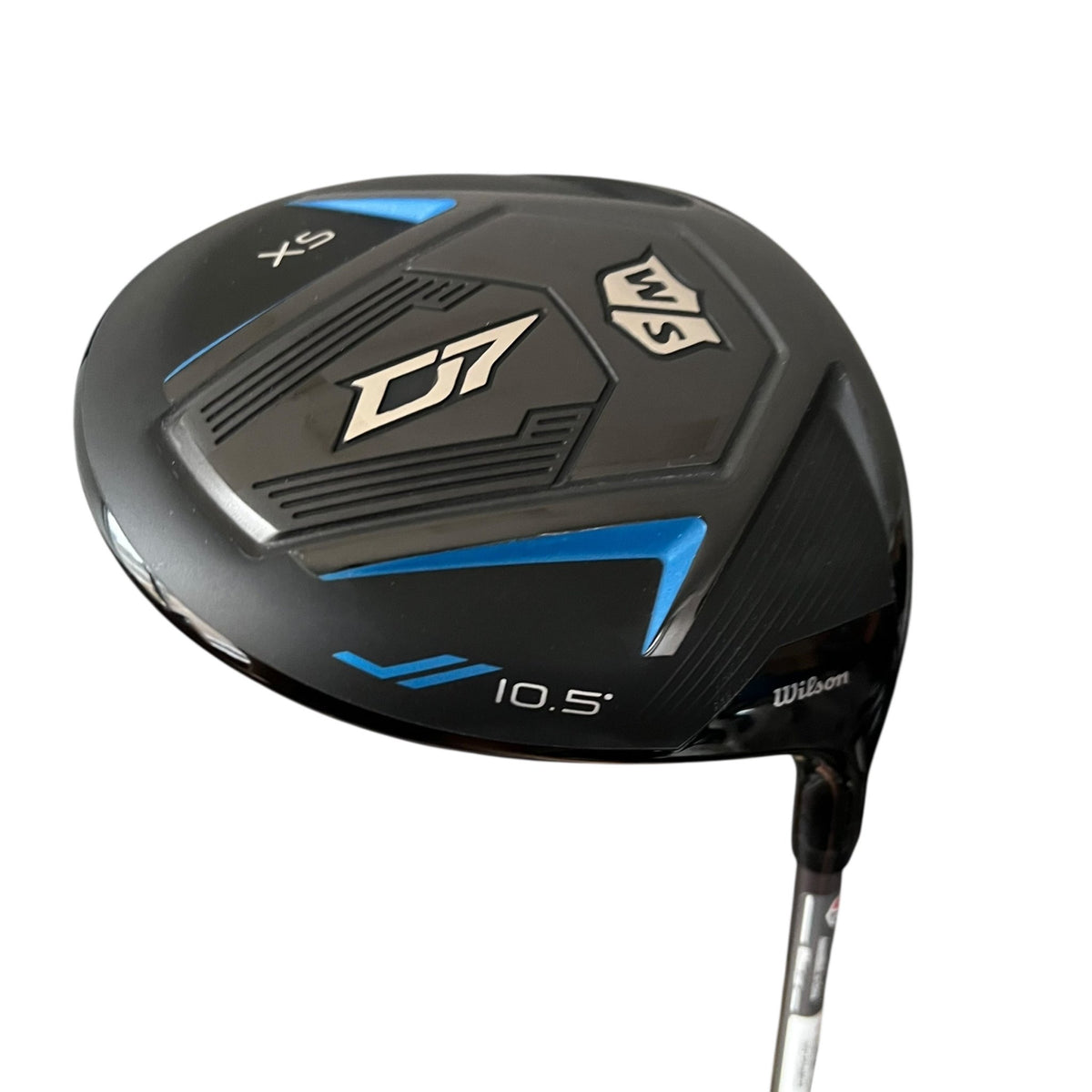 Wilson D7 XS Driver