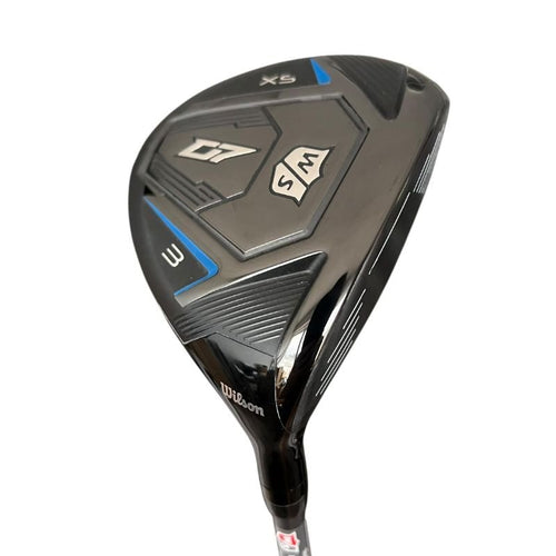 Wilson D7 XS Fairway Wood Regular