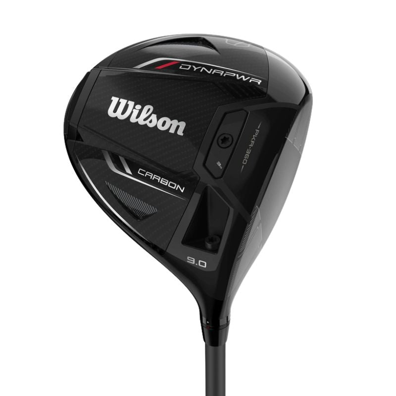 Wilson DYNAPWR Carbon Driver - Build Your Own