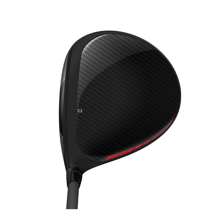 Wilson DYNAPWR Carbon Driver - Build Your Own