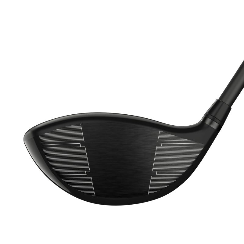Wilson DYNAPWR Carbon Driver - Build Your Own