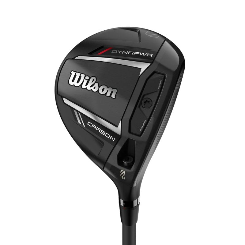Wilson DYNAPWR Carbon Fairway Wood - Build Your Own