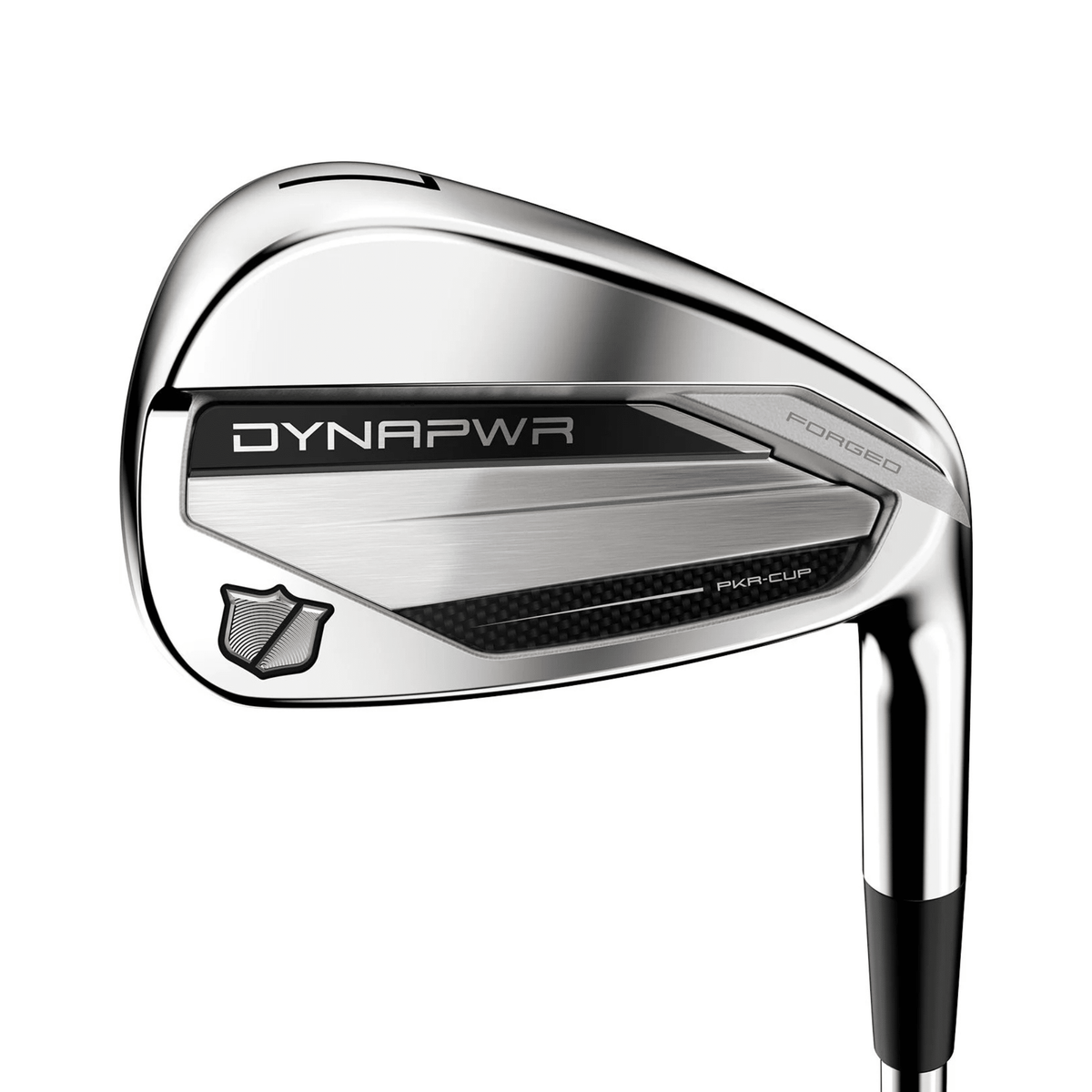 Wilson DYNAPWR Forged Irons (Graphite) - Build Your Own