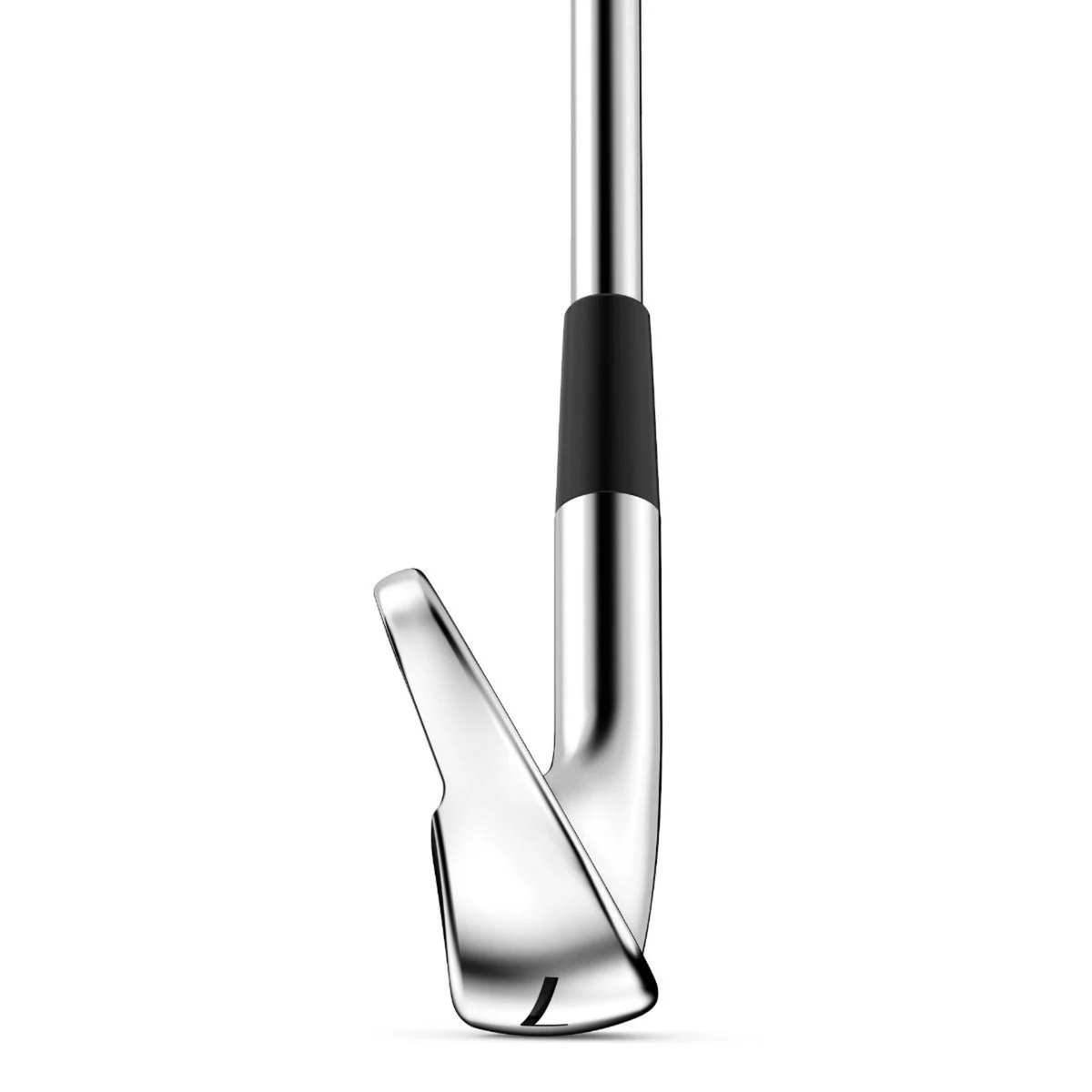 Wilson DYNAPWR Forged Irons (Graphite) - Build Your Own