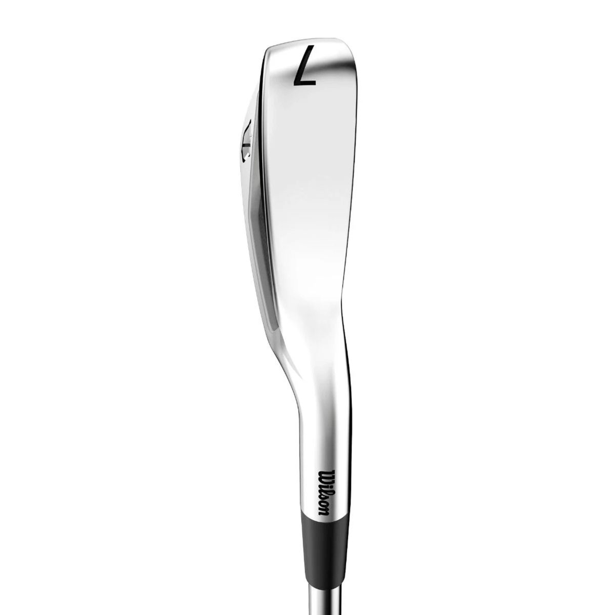 Wilson DYNAPWR Forged Irons (Graphite) - Build Your Own