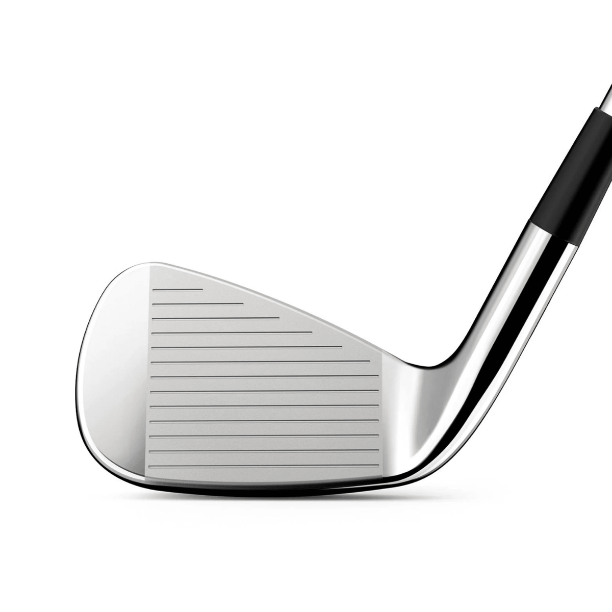 Wilson DYNAPWR Forged Irons (Graphite) - Build Your Own