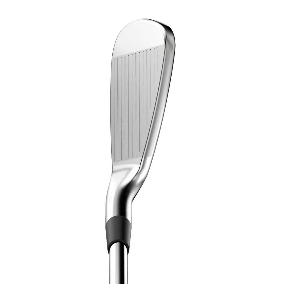 Wilson DYNAPWR Forged Irons (Graphite) - Build Your Own