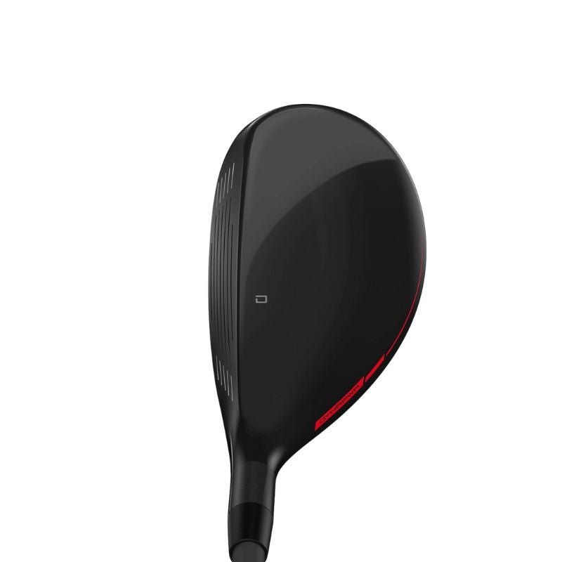 Wilson DYNAPWR Hybrid - Build Your Own