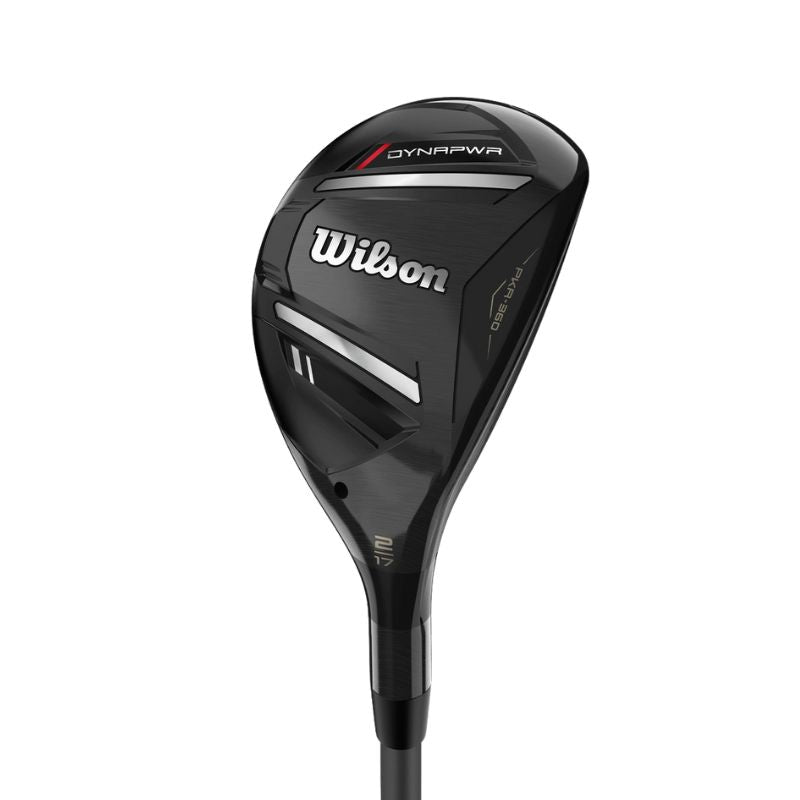 Wilson DYNAPWR Hybrid - Build Your Own