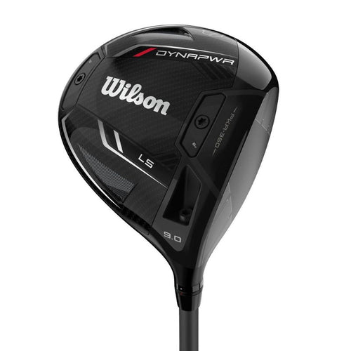 Wilson DYNAPWR LS Driver - Build Your Own