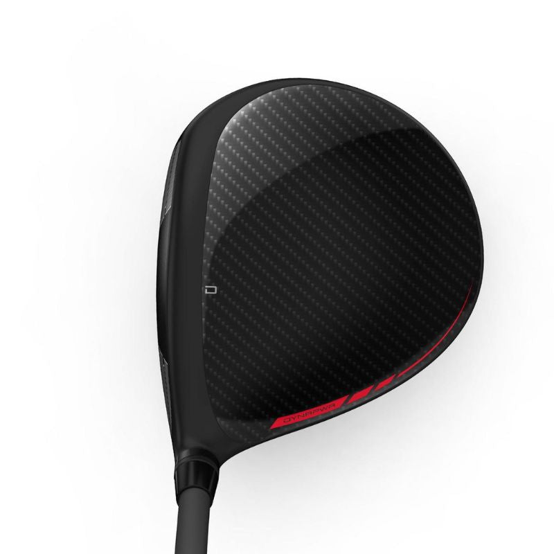Wilson DYNAPWR LS Driver - Build Your Own