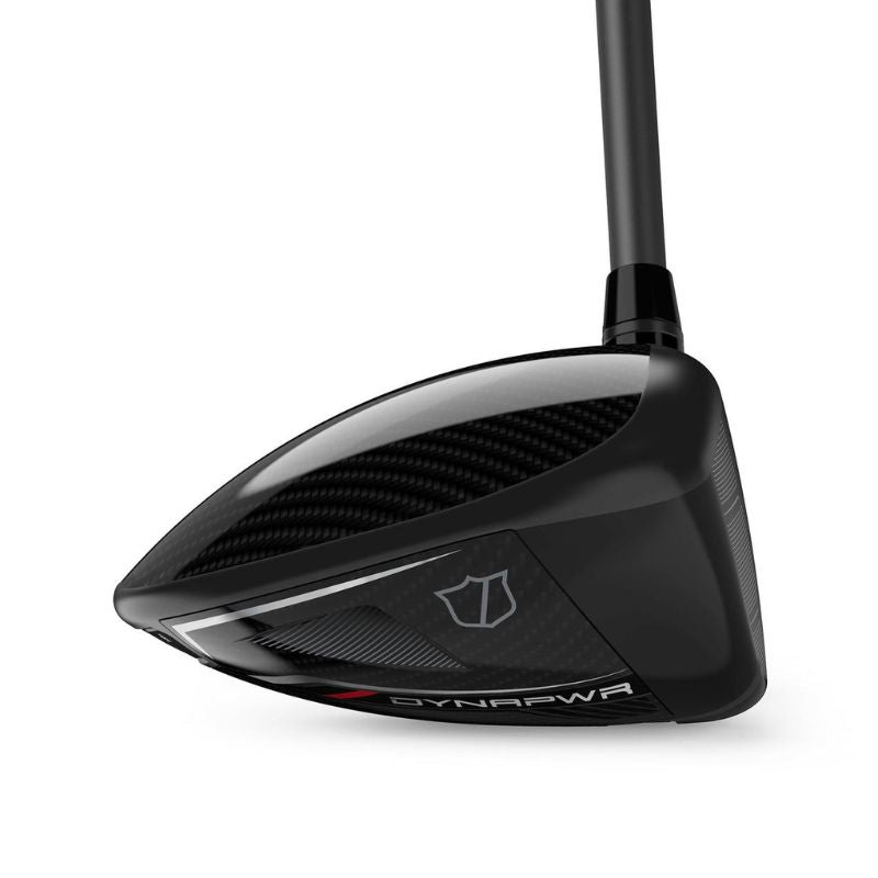 Wilson DYNAPWR LS Driver - Build Your Own
