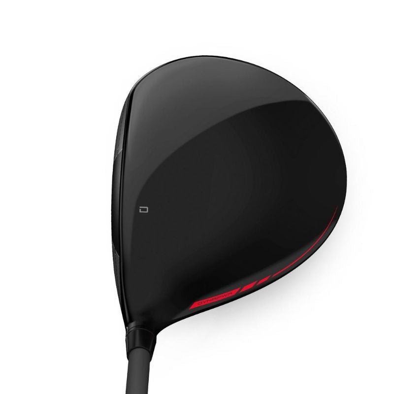 Wilson DYNAPWR MAX Driver - Build Your Own