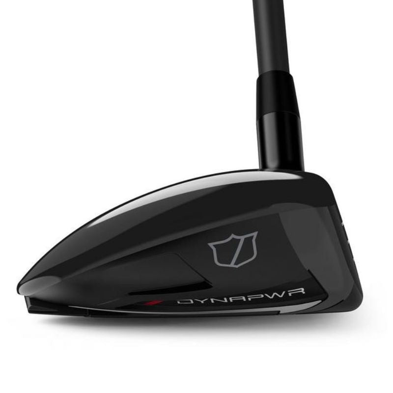 Wilson DYNAPWR MAX Fairway Wood - Build Your Own