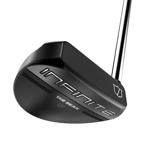 Wilson Infinite Bean Putter Left 35"