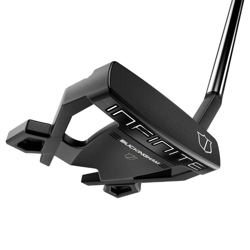 Wilson Infinite Buckingham Putter Left 35"