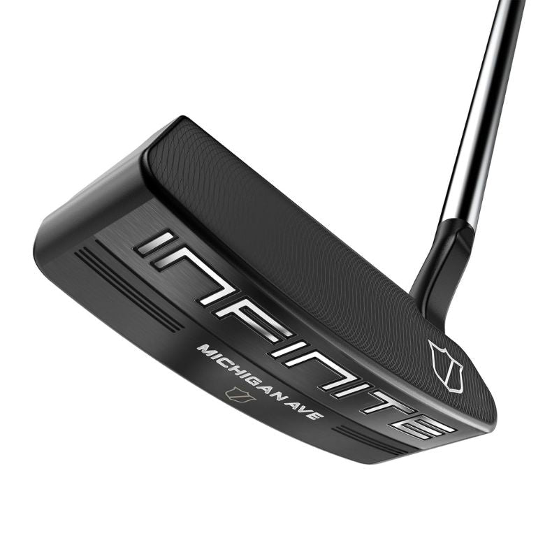Wilson Infinite Michigan Ave Putter 34"