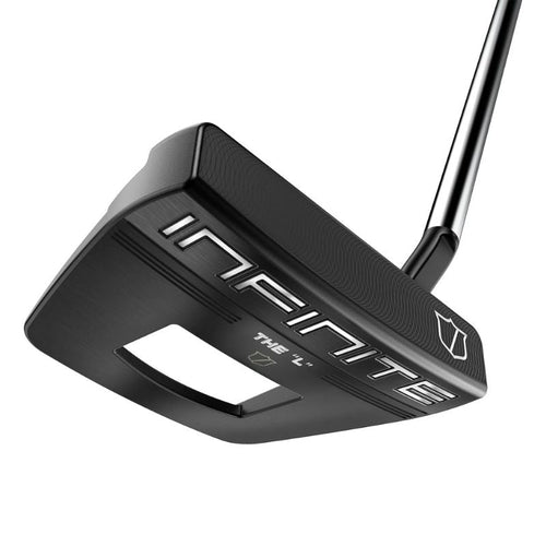 Wilson Infinite The L Putter Left 35"
