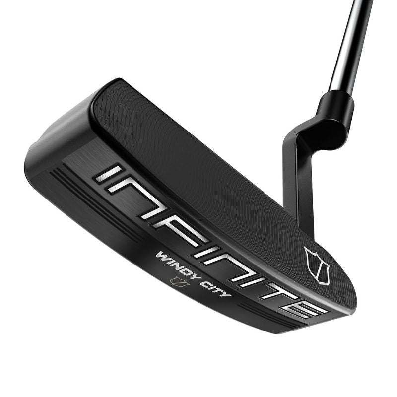 Wilson Infinite Windy City Putter 34"