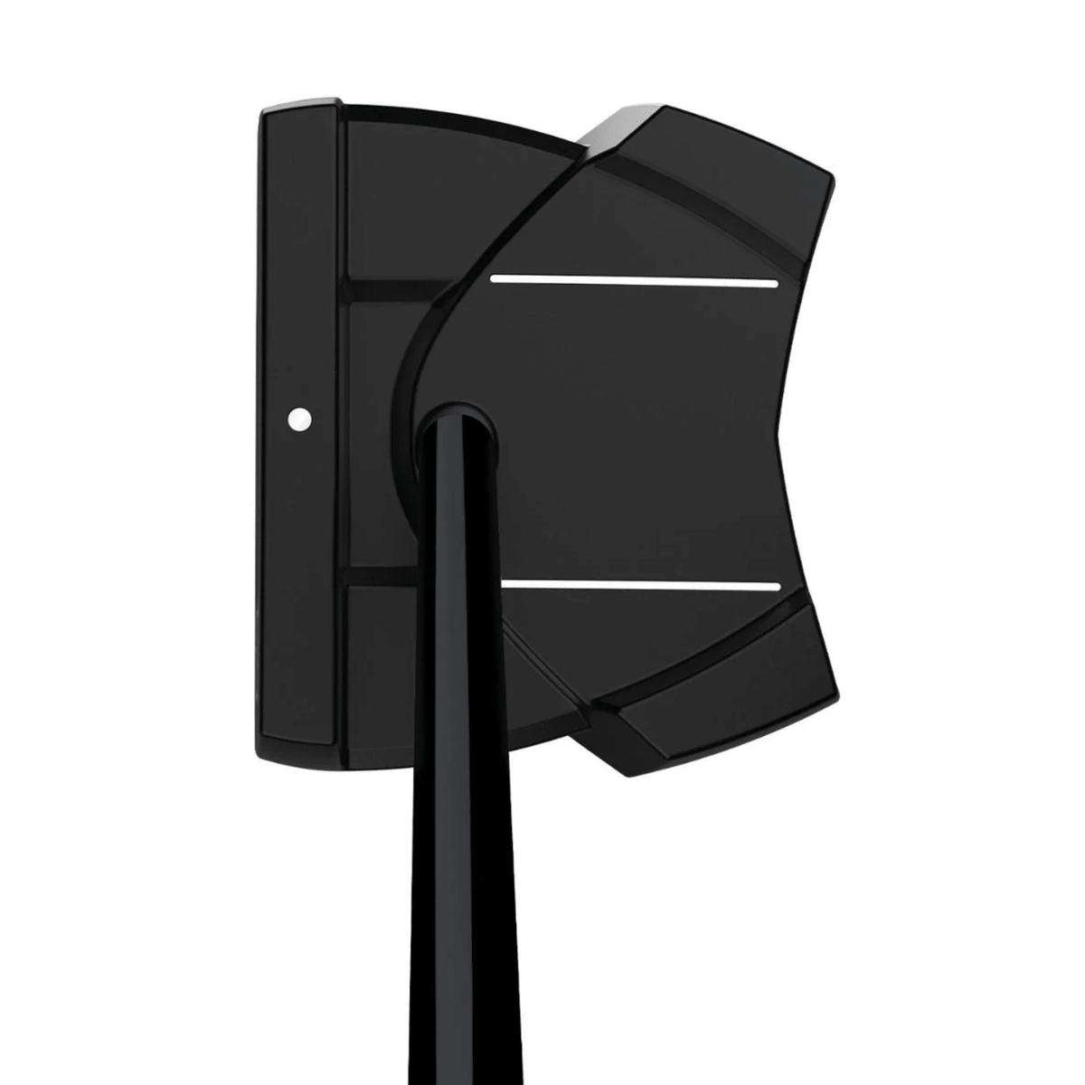 Wilson Infinite Zero Torque 606 Putter Right 34"