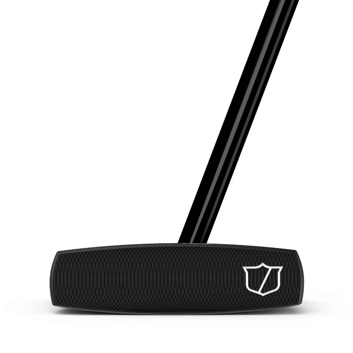 Wilson Infinite Zero Torque 606 Putter Right 34"