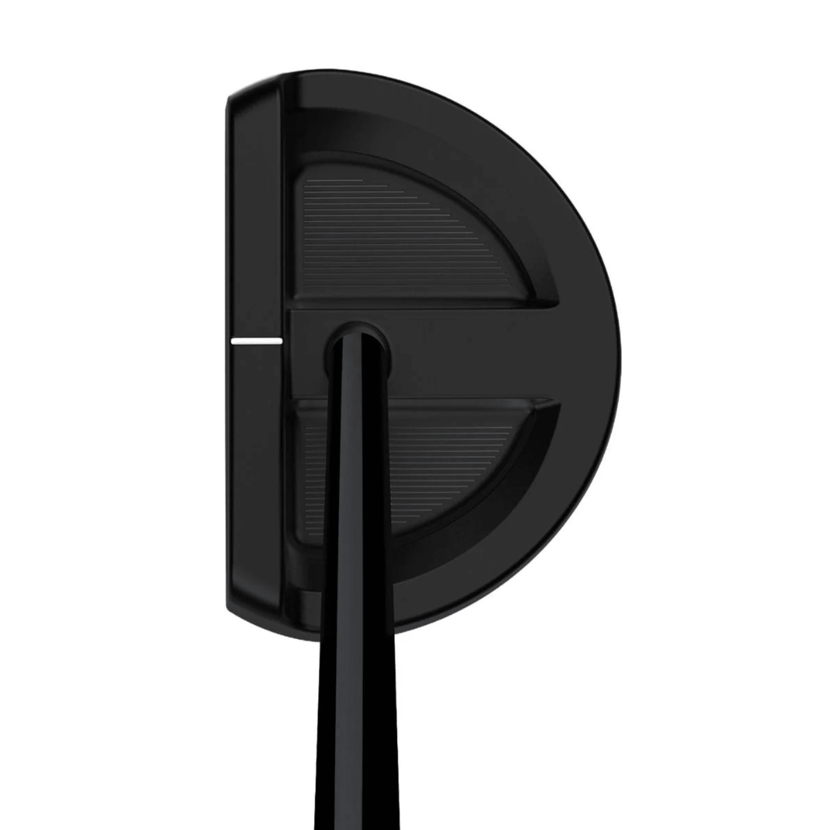 Wilson Infinite Zero Torque Lakeview Putter Right 34"