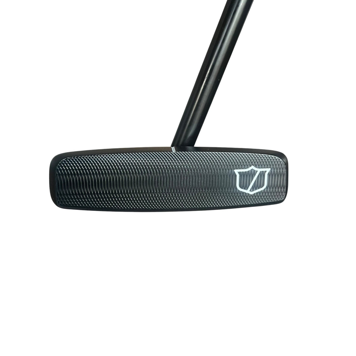 Wilson Infinite Zero Torque Lakeview Putter - Used Right 35"