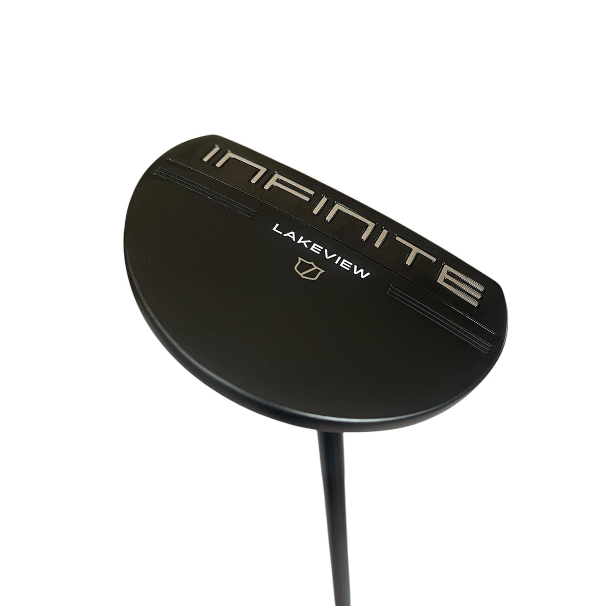 Wilson Infinite Zero Torque Lakeview Putter - Used Right 35"