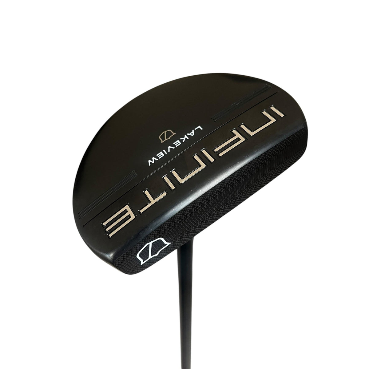 Wilson Infinite Zero Torque Lakeview Putter - Used Right 35"