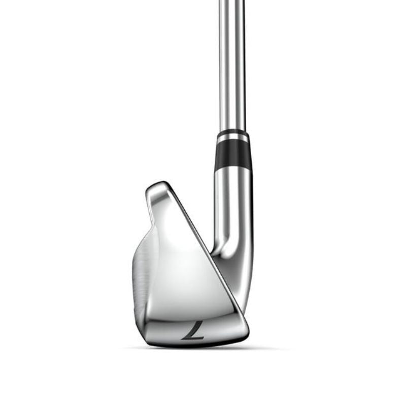 Wilson Launch Pad 2 Combo Iron Set - 4H 5H 6-PW
