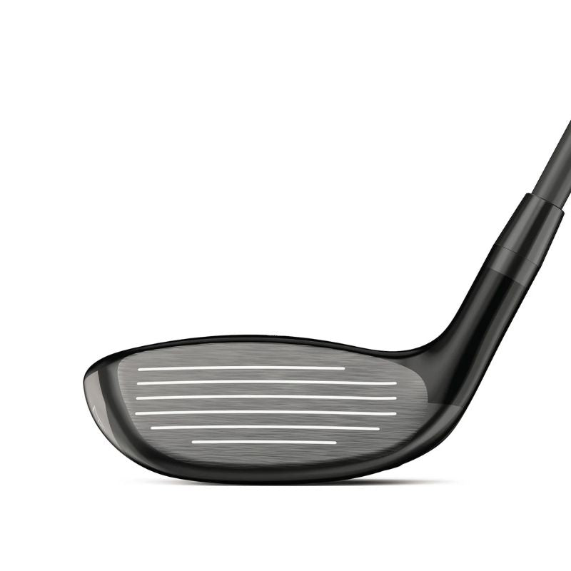Wilson Launch Pad 2 Combo Iron Set - 4H 5H 6-PW