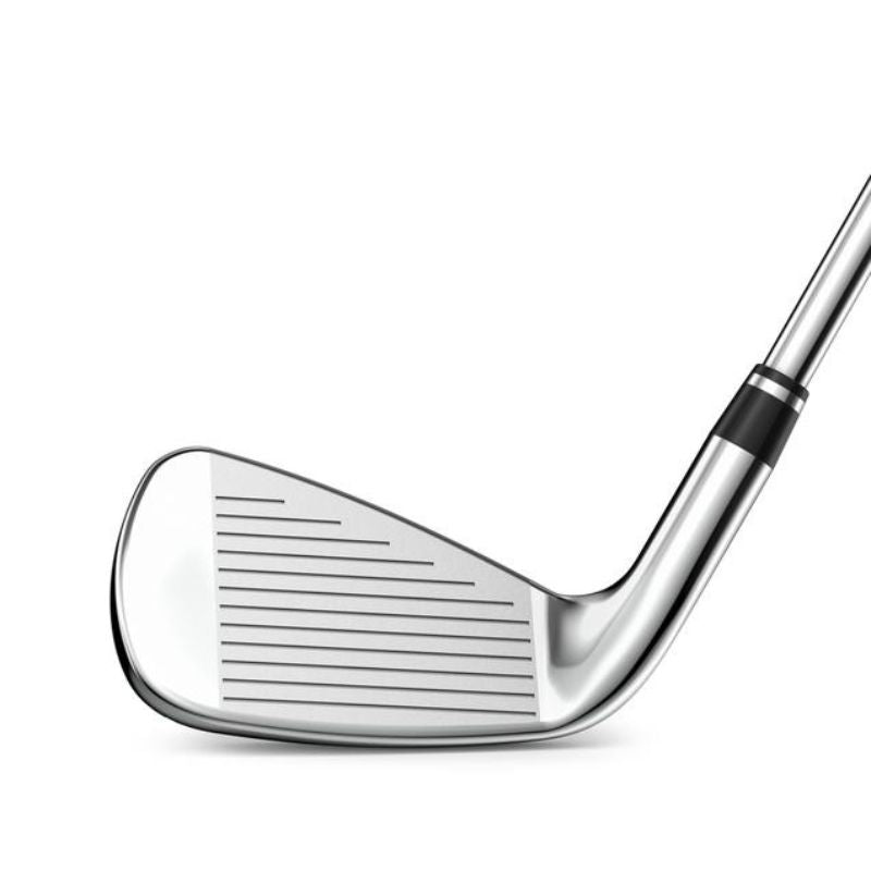 Wilson Launch Pad 2 Combo Iron Set - 4H 5H 6-PW