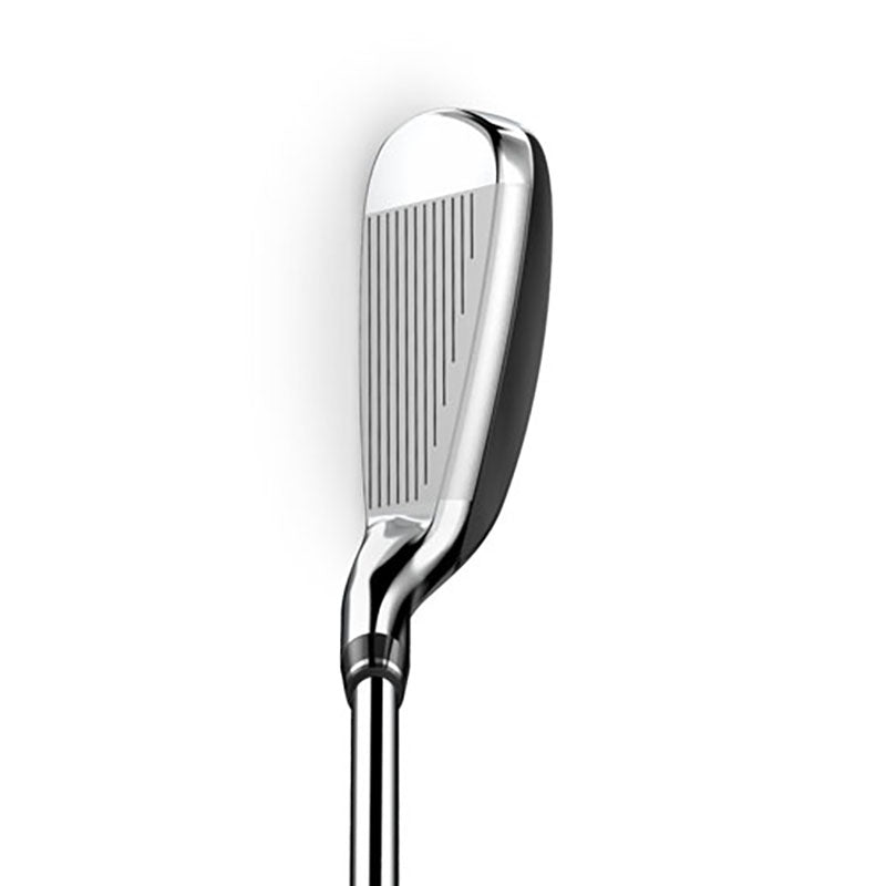Wilson Launch Pad 2 Combo Iron Set - 4H 5H 6-PW