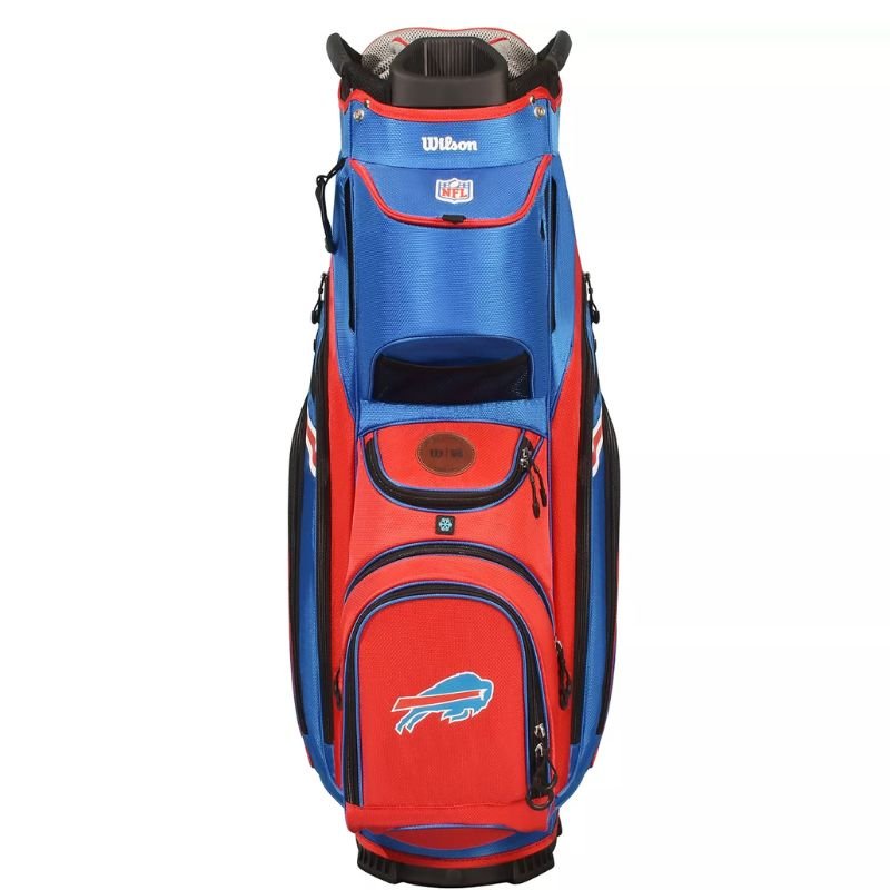 Wilson NFL Cart Bag